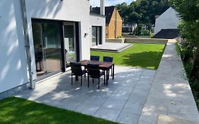 Neu Mont Royal Suiten 2 Bis 4 Personen